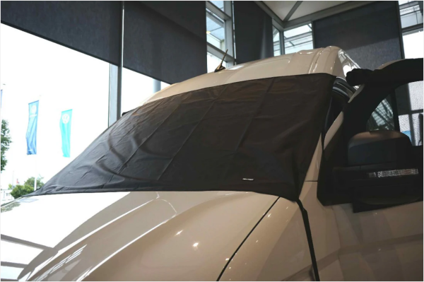 Shelter Comfort für VW Grand California / Crafter